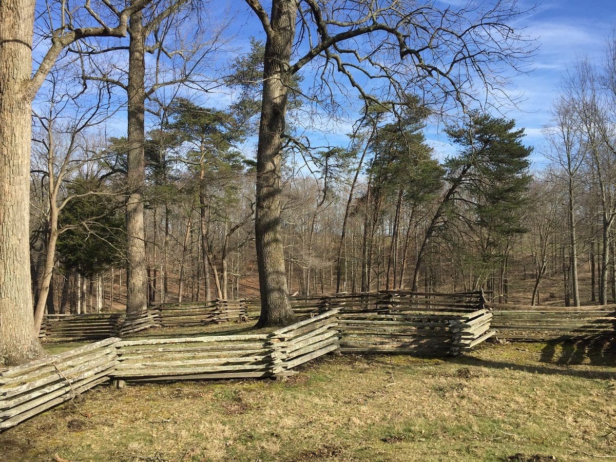 millsprings driving tour 2