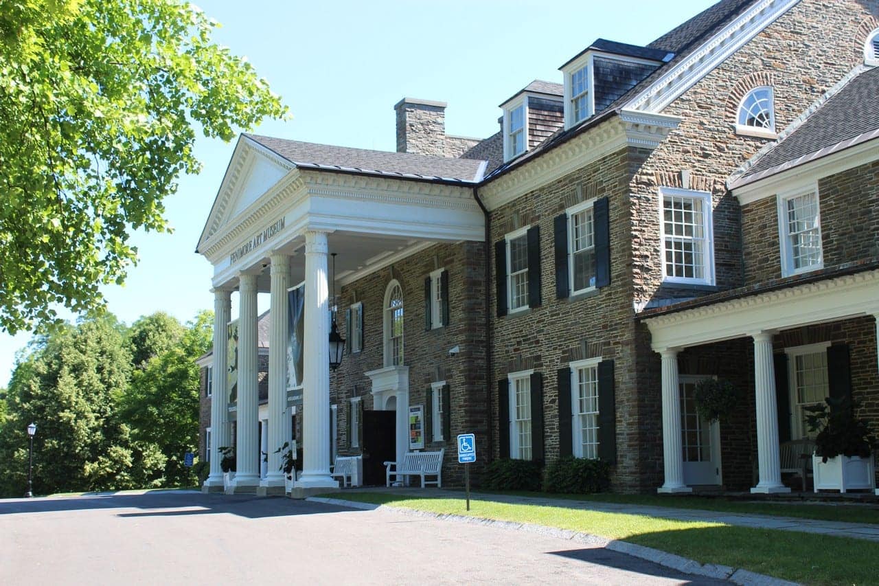Fenimore Art Museum