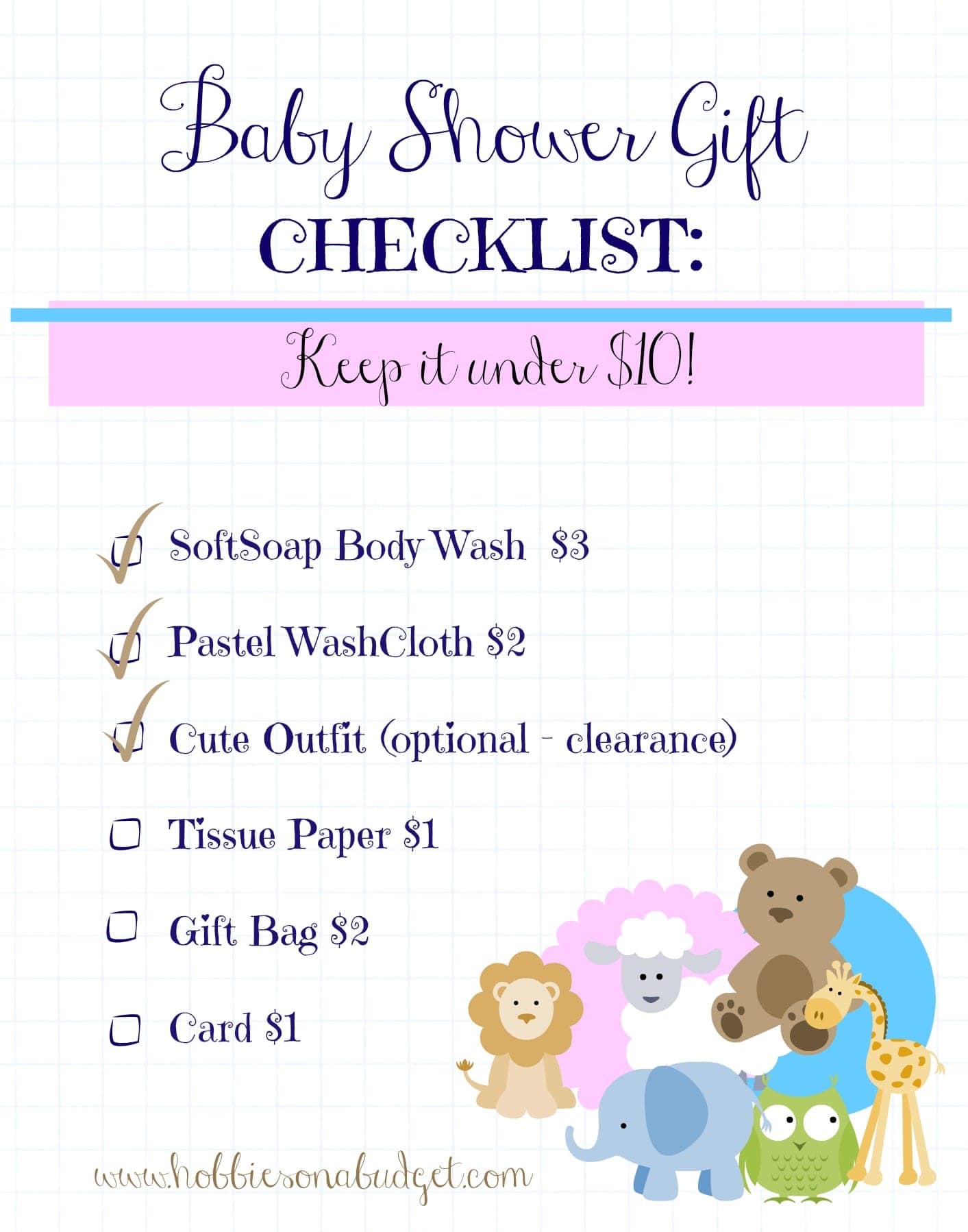 baby-shower-gift-checklist