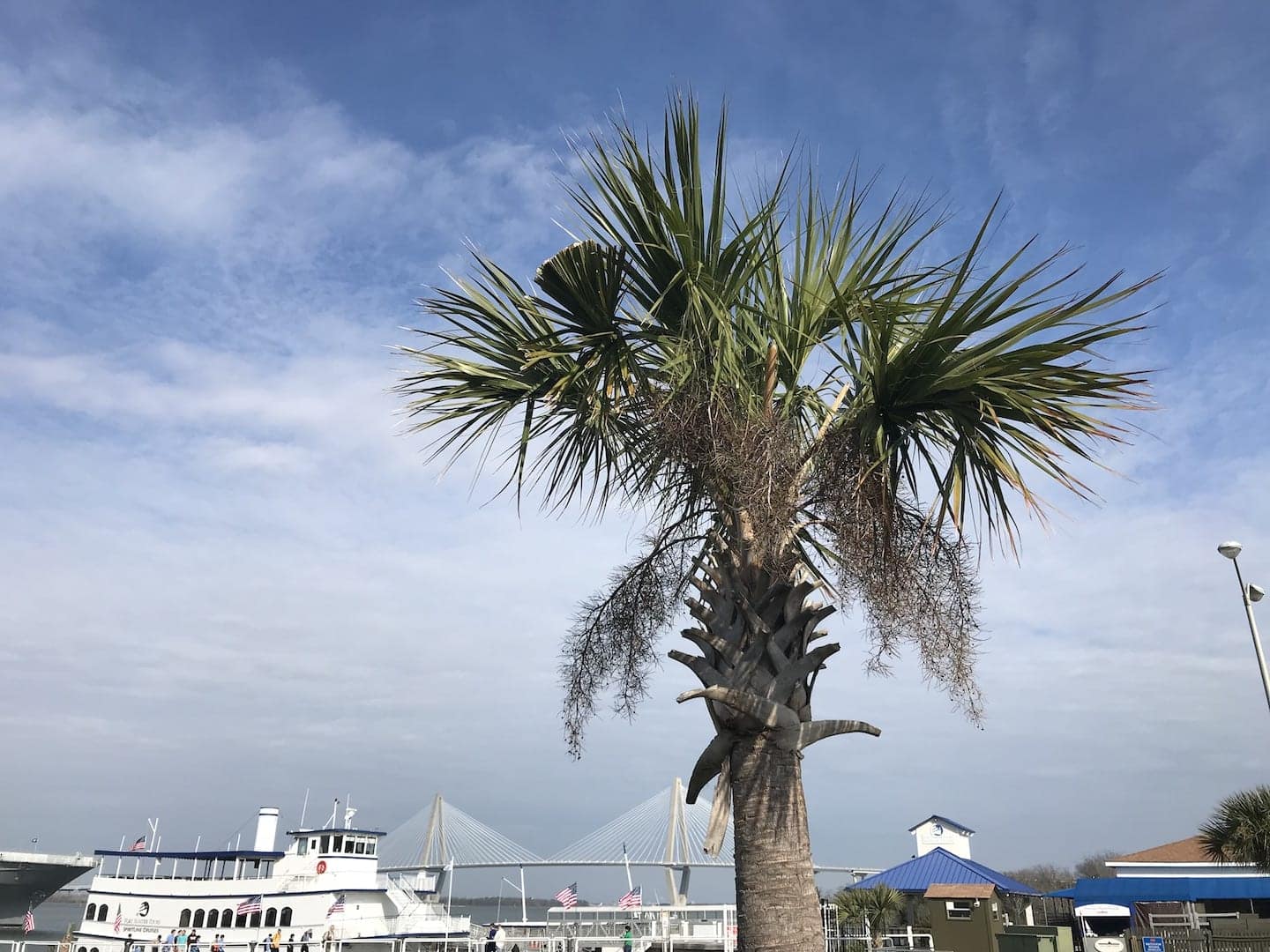 Charleston South Carolina