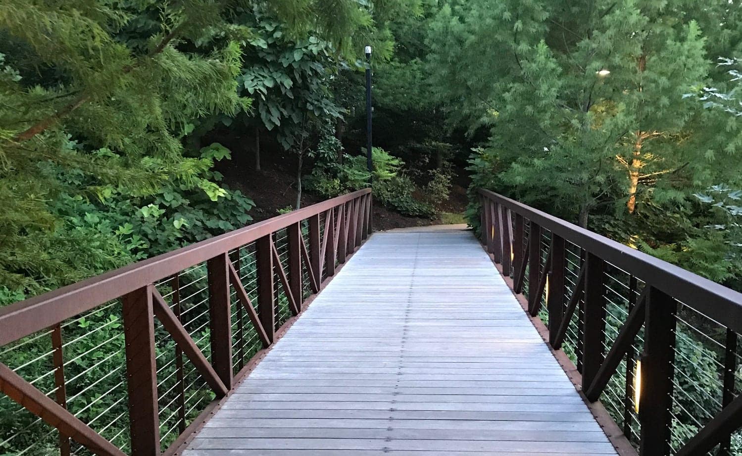 Crystal Bridges Museum of Art
