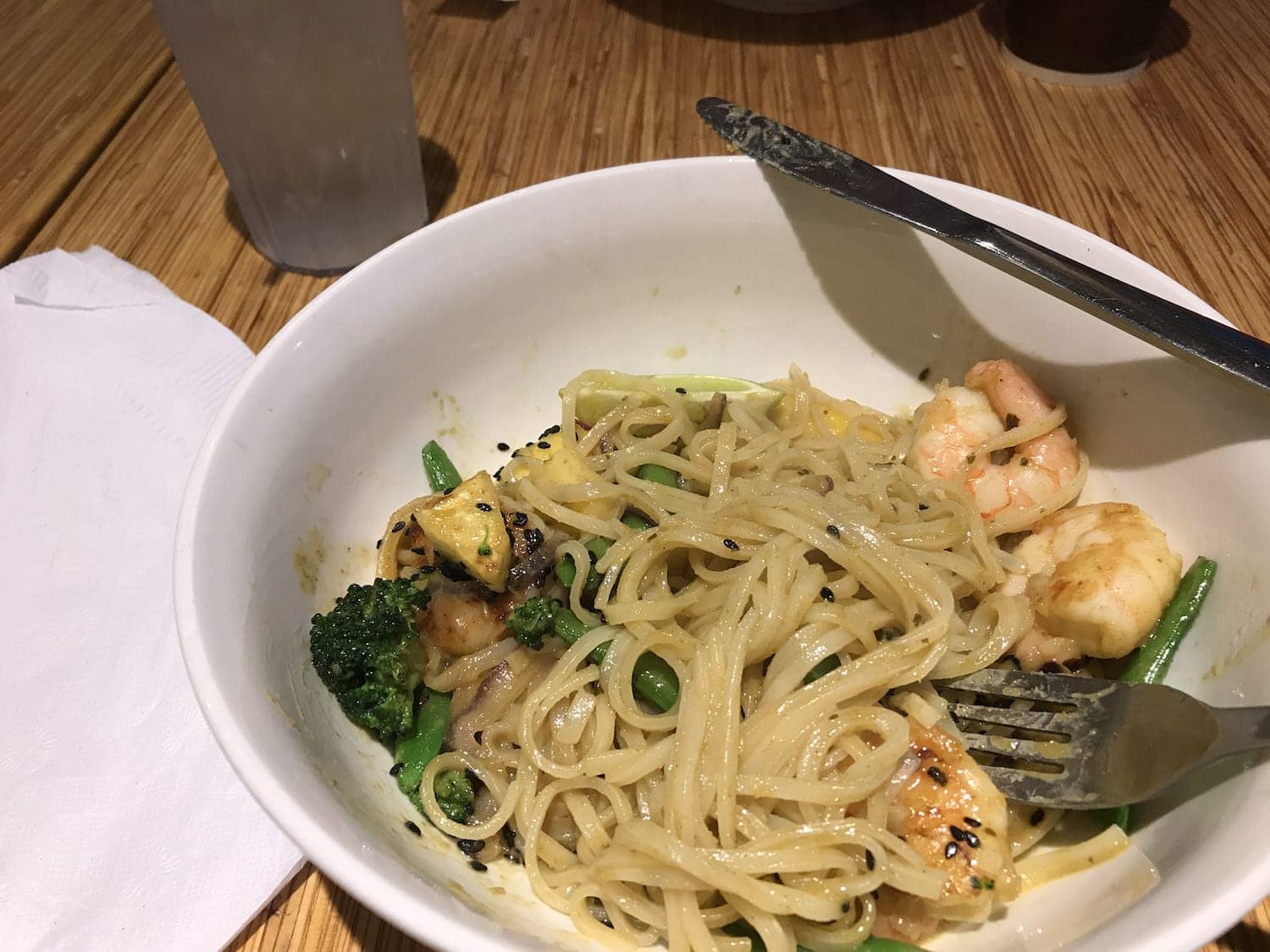 Noodles & Company Springfield Virginia