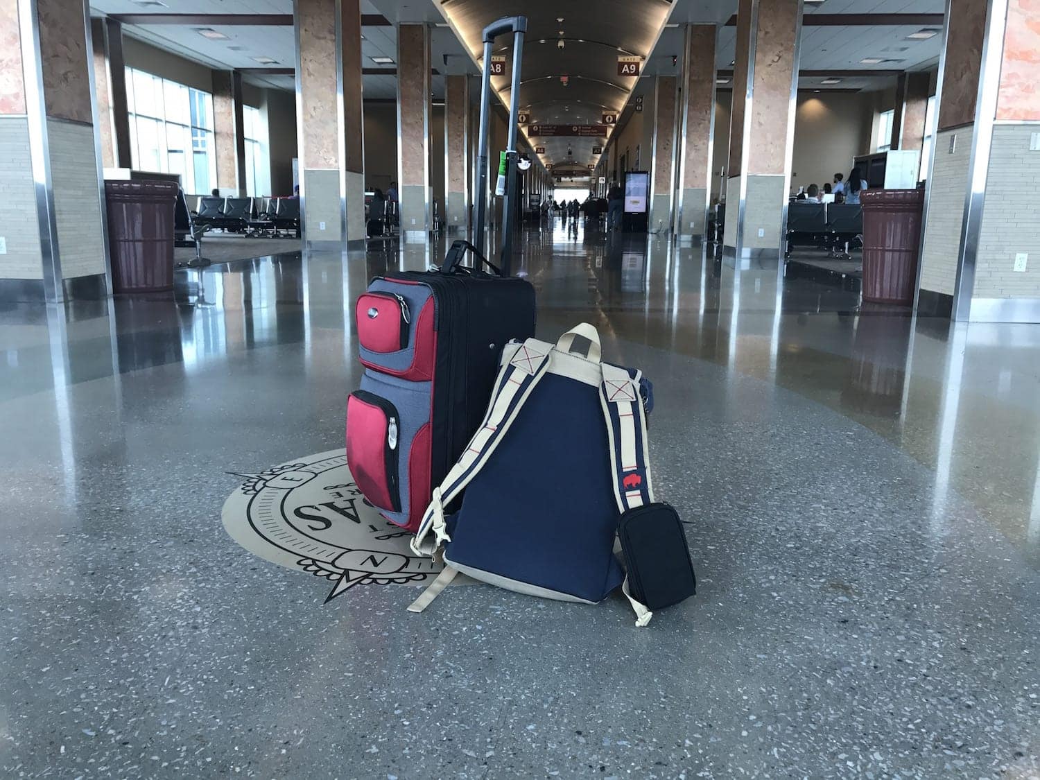 Gift ideas for travel lovers