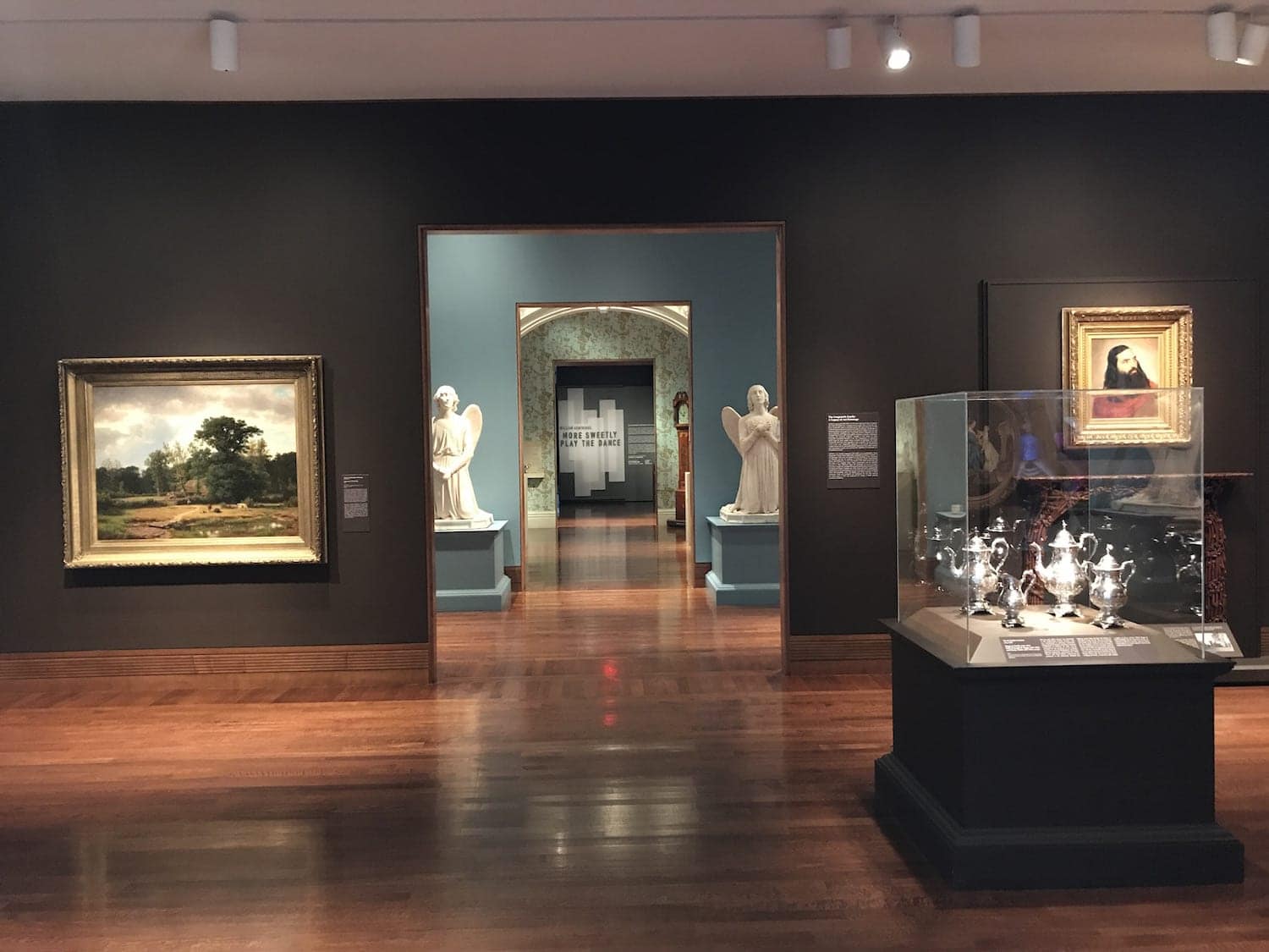 Cincinnati Art Museum