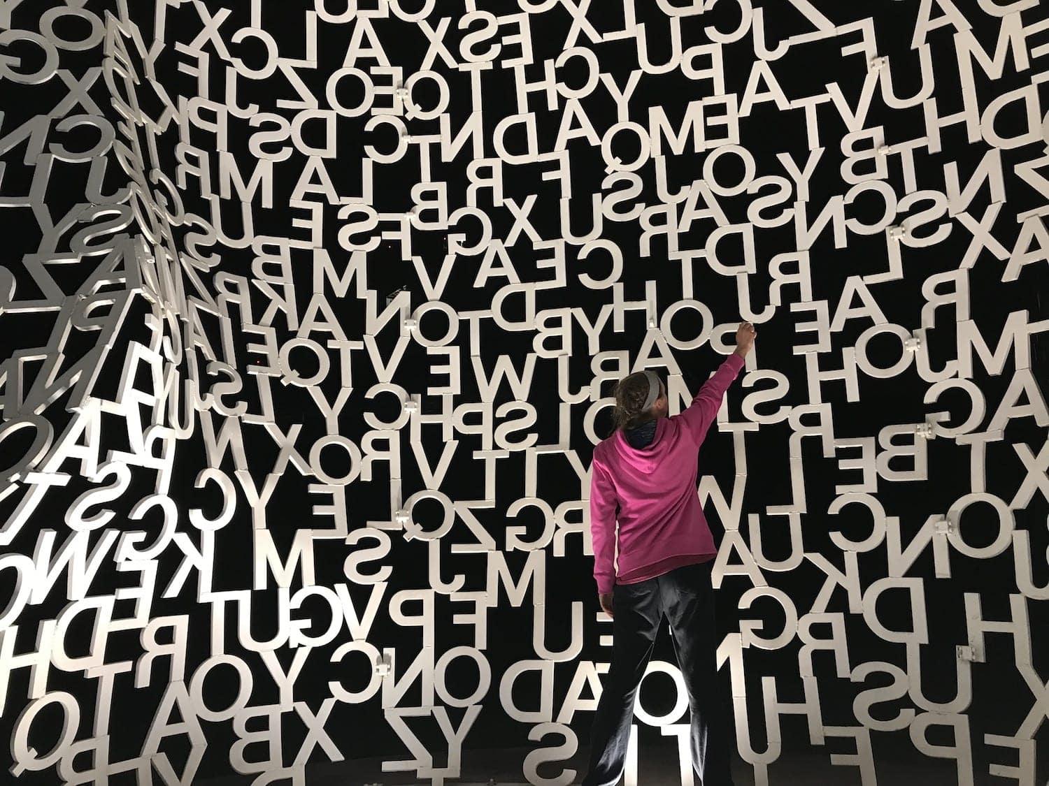 Pappajohn Sculpture Park: Des Moines, Iowa The Nomade