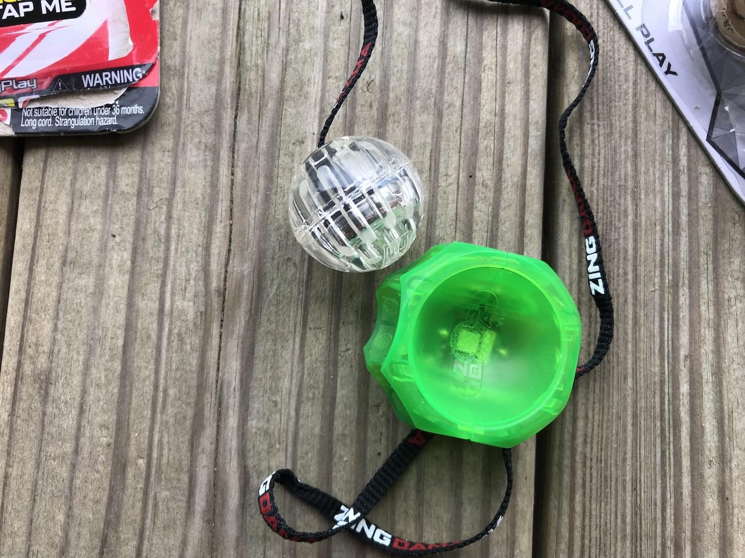 Zing toys for holiday gifts for kids