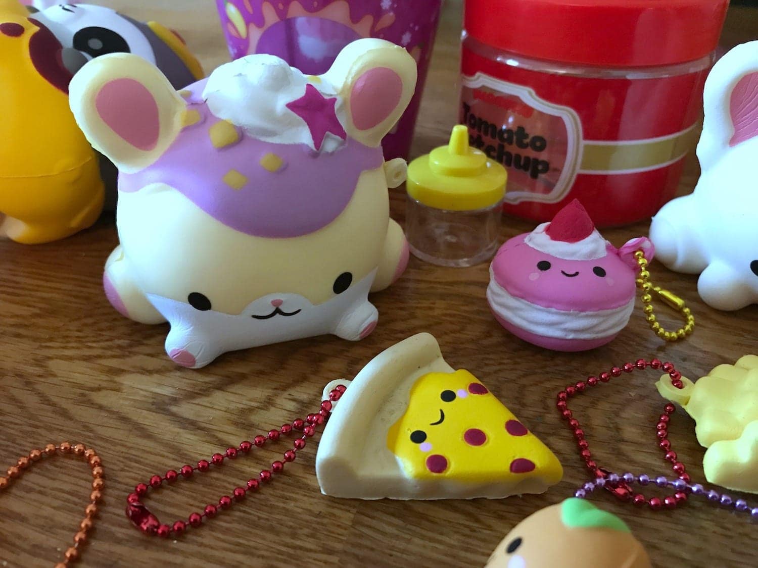 Smooshy Mooshy Gift Idea for Kids