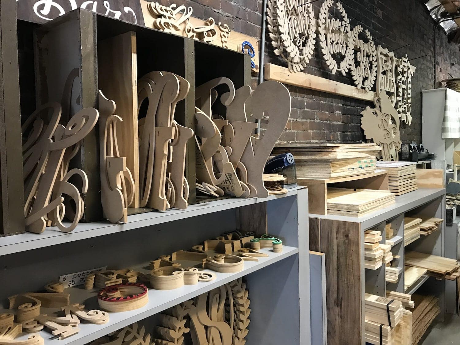 Project Ideas at MAKE