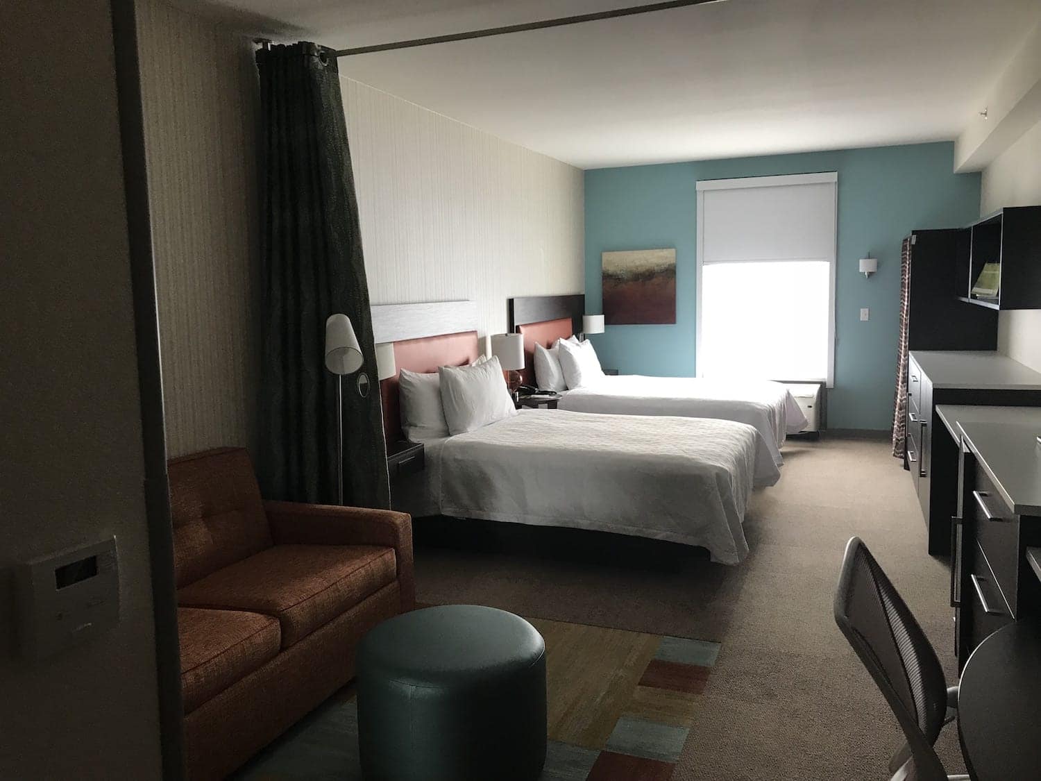 Home2 Suites Las Vegas