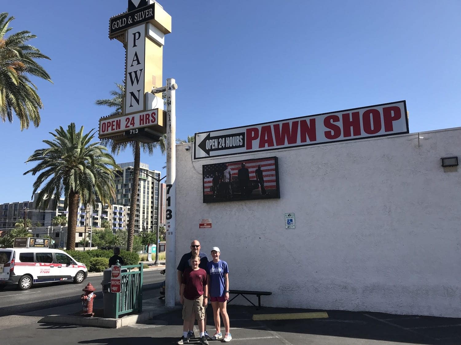 Pawn Stars Las Vegas