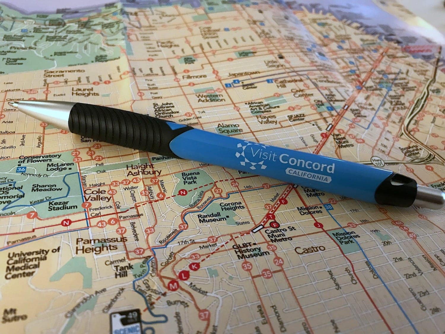 visit concord california