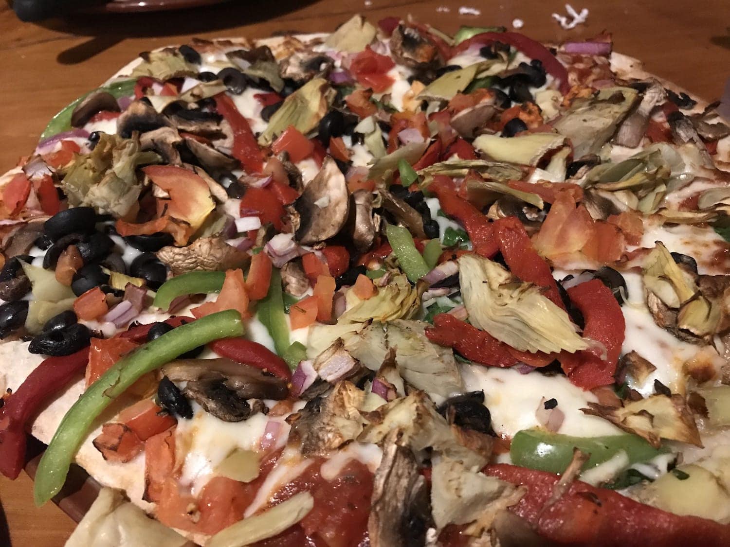 Grand Canyon Brewing Company Williams Arizona