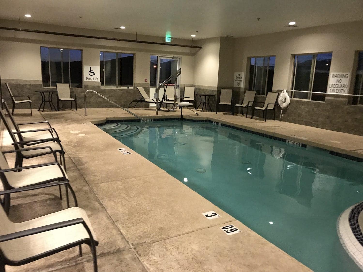 Holiday Inn Williams Arizona