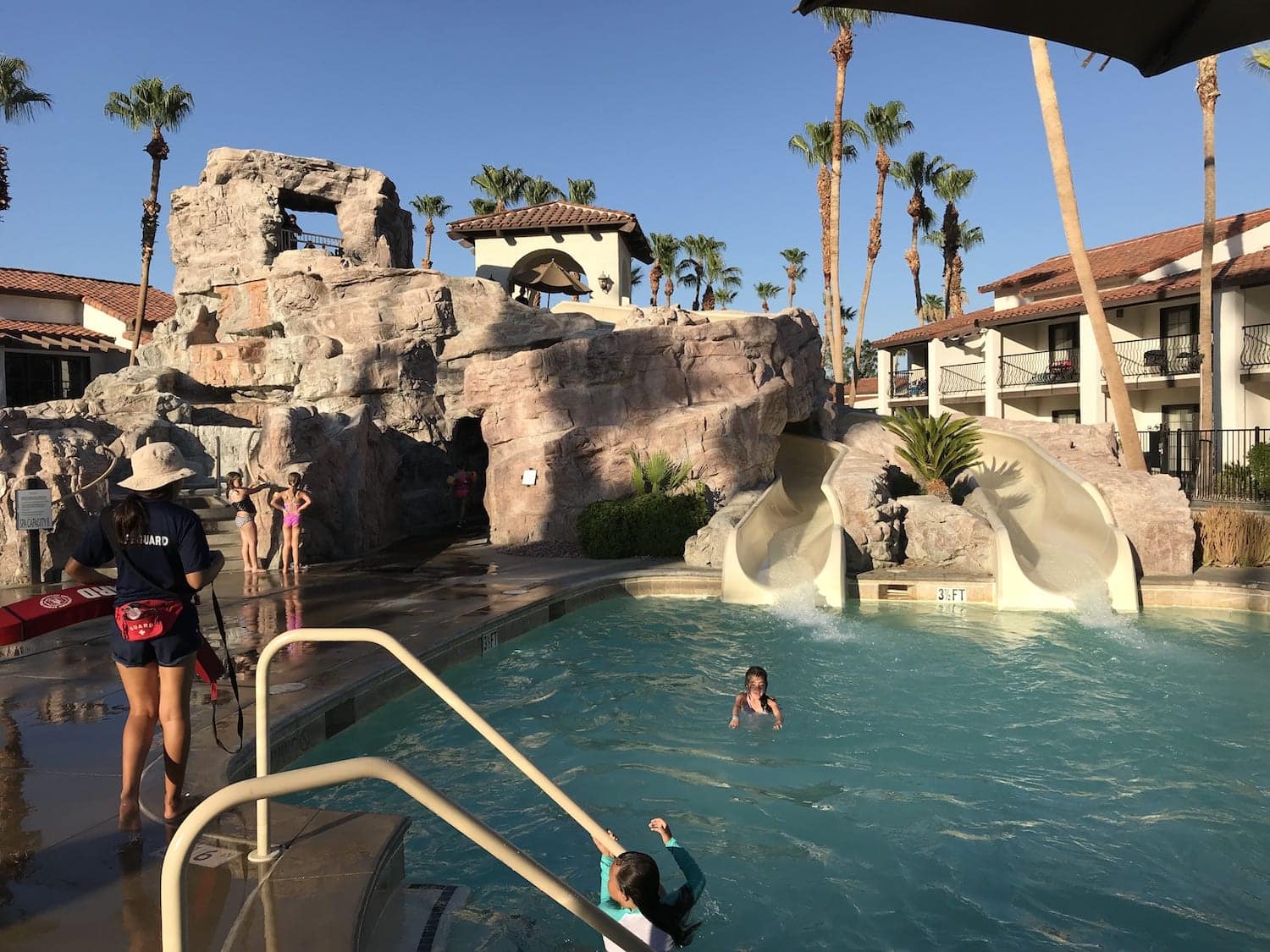 Splashtopia Waterslides