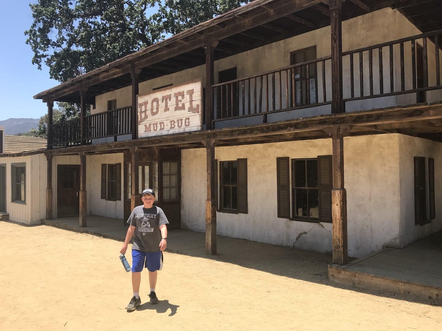 Paramount Ranch