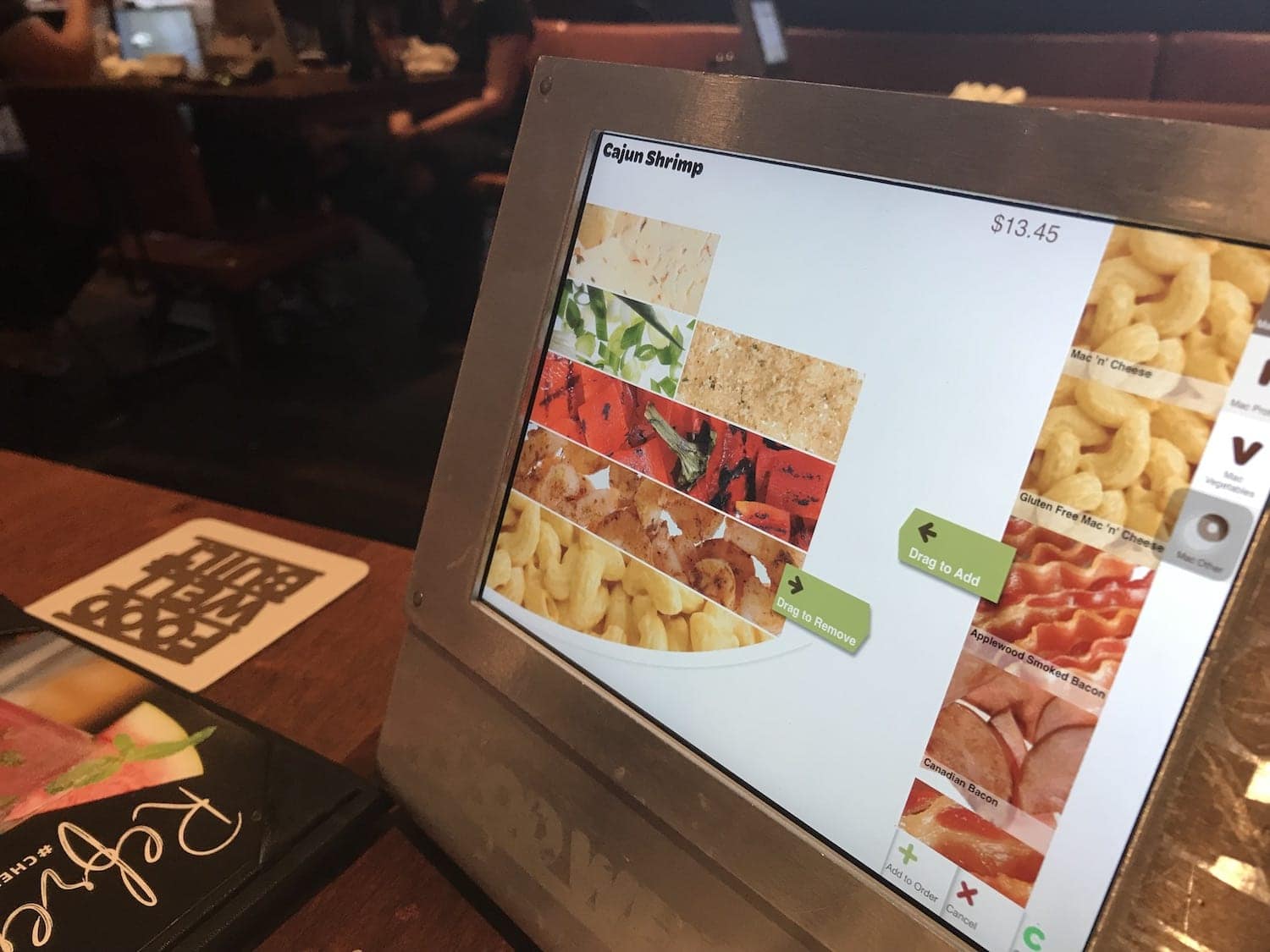 Stacked Thousand Oaks