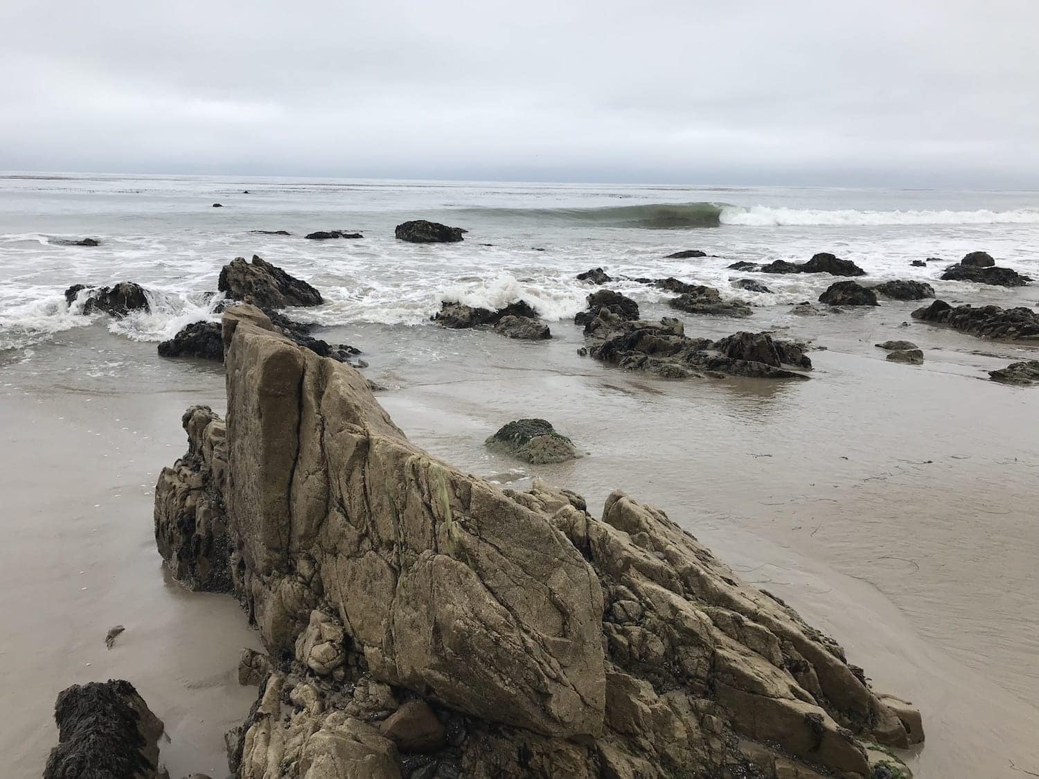 El Matador State Beach