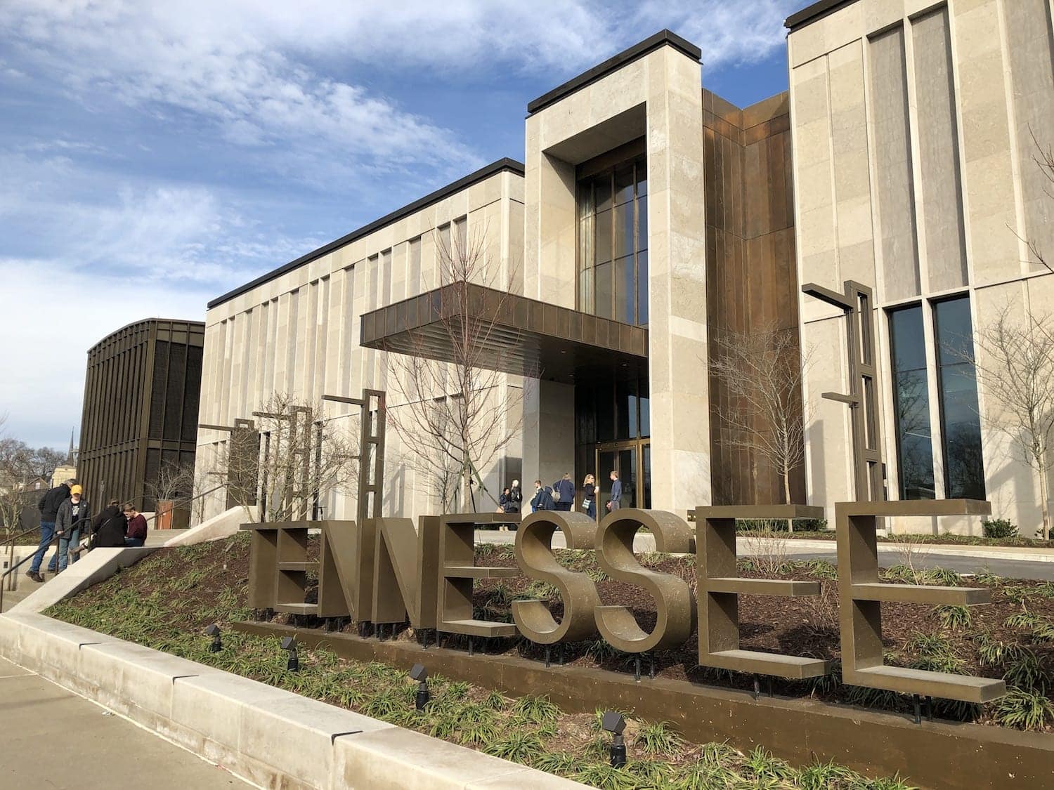 tennessee state museum Nashville Tennessee