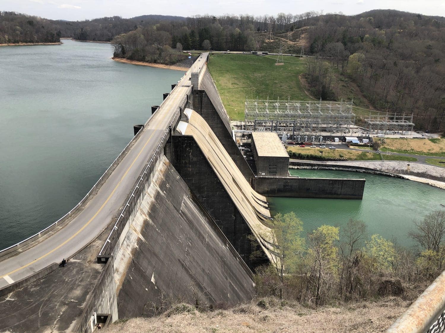 Norris Dam