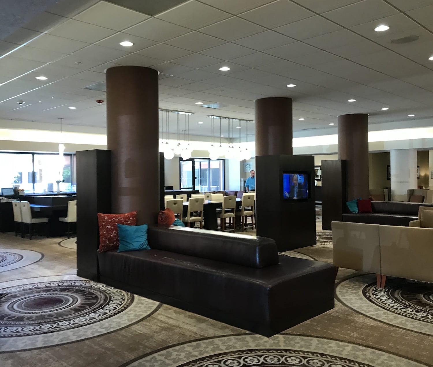 Hilton Concord California