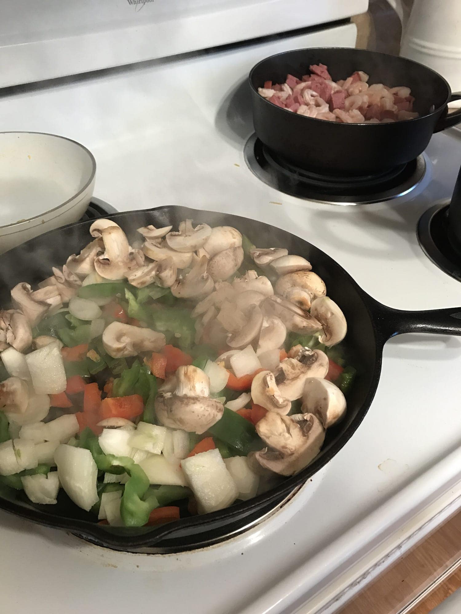 Easy Copycat Timballo for Dinner