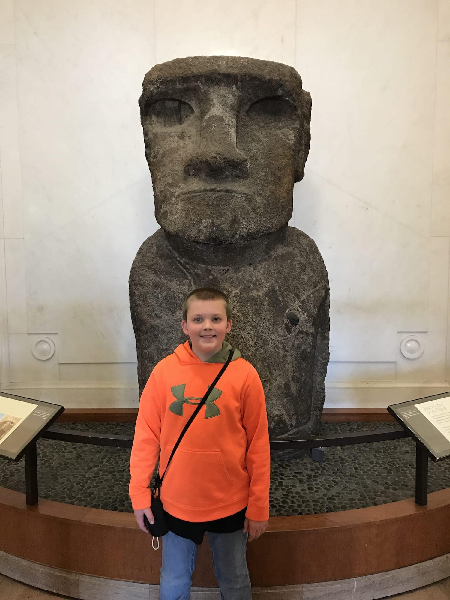 National Museum of Natural History