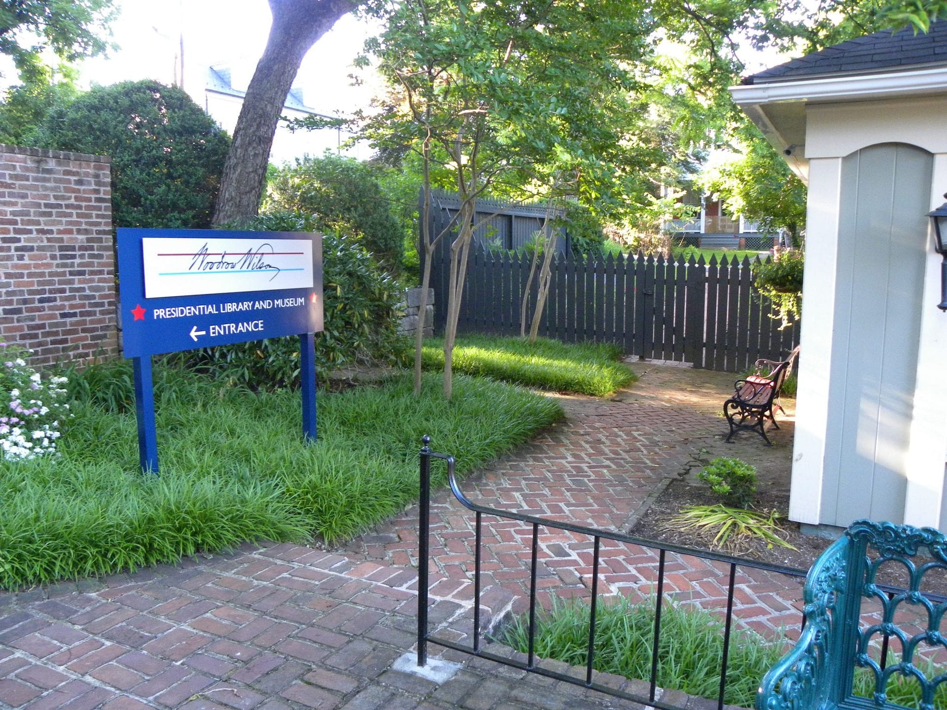 woodrow-wilson-birthplace