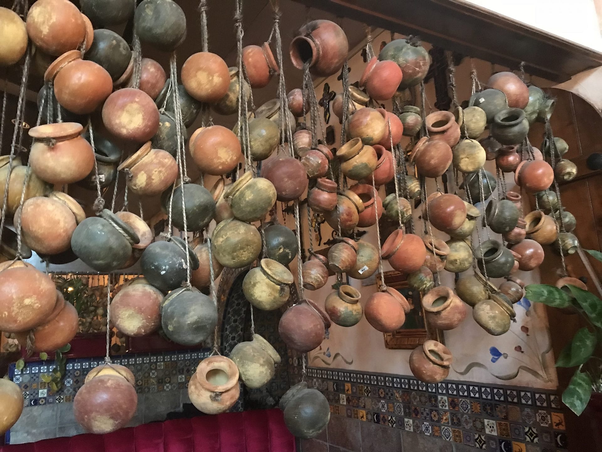 Sabor thousand Oaks California