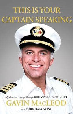 gavin macleod