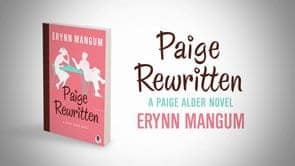 paige rewritten