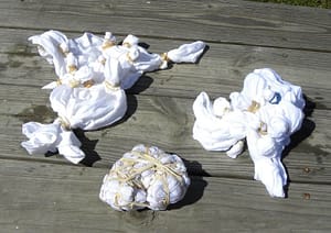 tie 9 tie dye experience