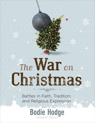 war on christmas