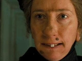 nanny pcphee