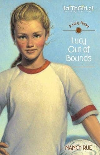 lucy out of bounds
