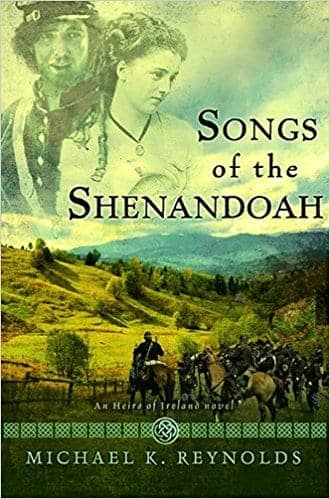Songs of the Shenadoah