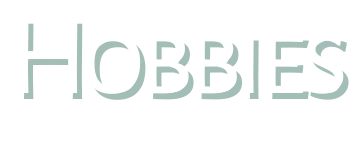 Hobbies on a Budget