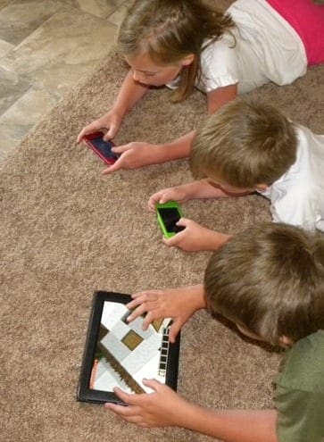 minecraft for kids 2