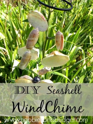 diy-seashell-windchime