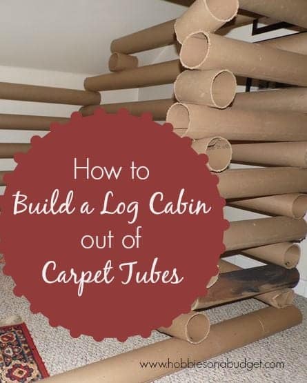 build-a-log-cabin