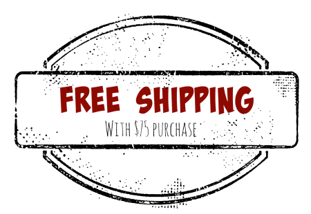 free shipping