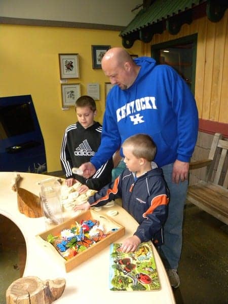 ijams0008 Ijams Nature Center