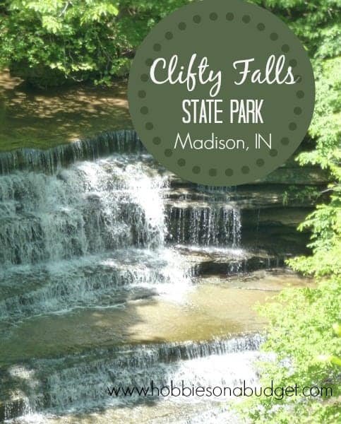 clifty-falls-state-park