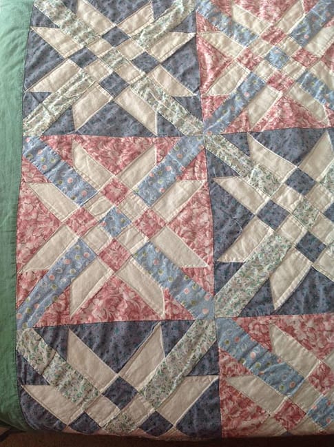 kayelynns quilt