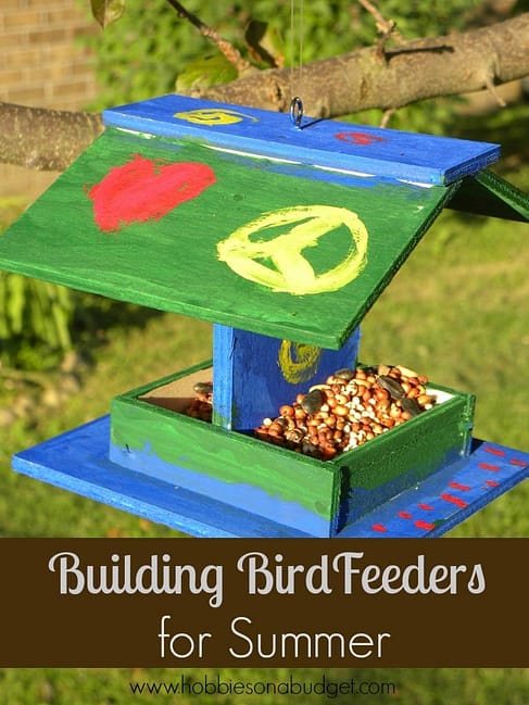 building-birdfeeders