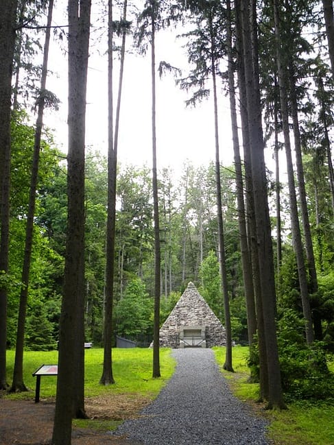 james-buchanan-birthplace