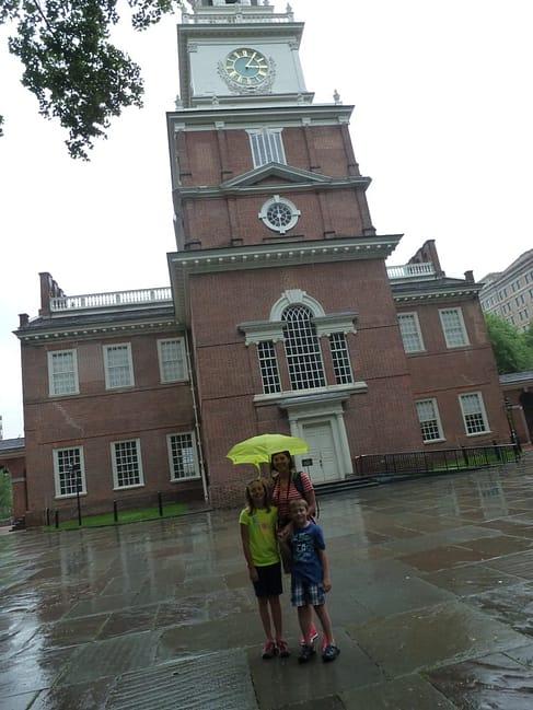 independence-hall