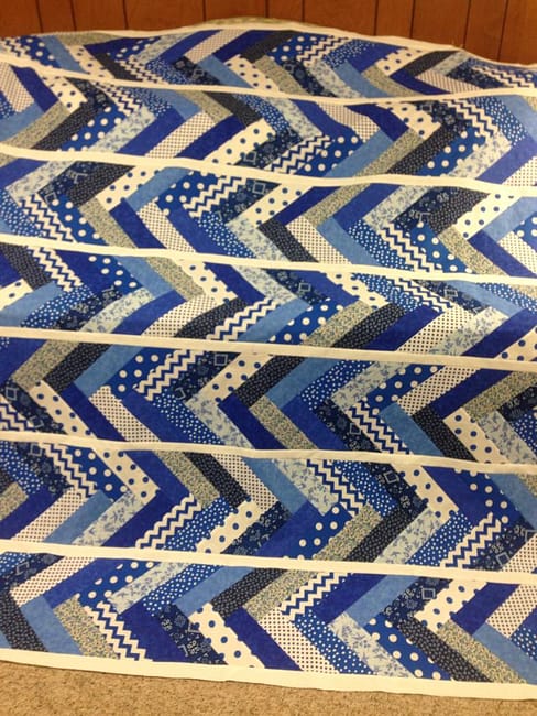 anne's-quilt-projects