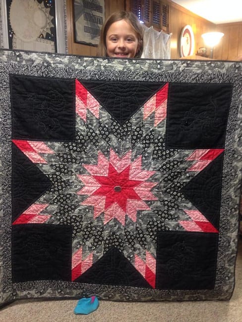 anne's-quilt-projects