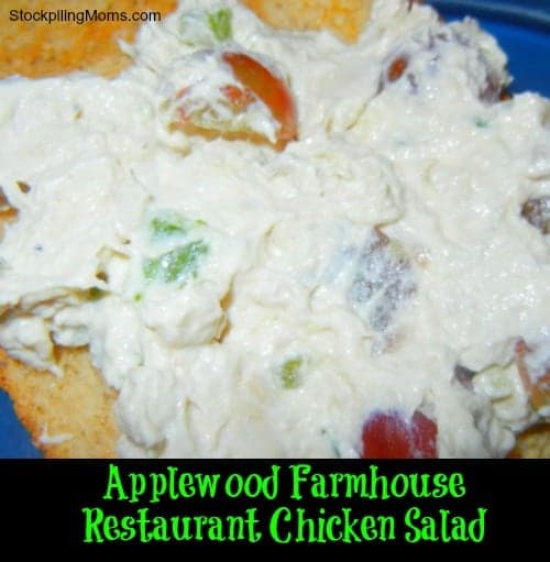 Applewood-Farmhouse-Restaurant-Chicken-Salad