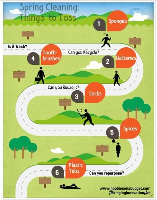 spring cleaning toss 4